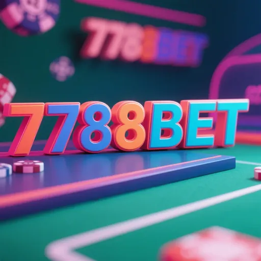 7788bet logo
