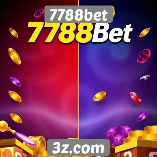 7788bet : Comparação entre 7788bet e outros sites de jogos