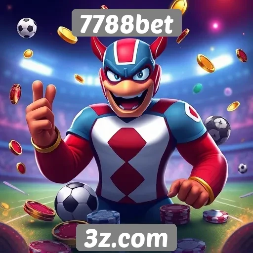 7788bet : Avaliação de jogos oferecidos pelo site 7788bet