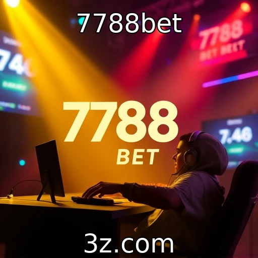 7788bet : Futuro do eSports e suas possíveis transformações