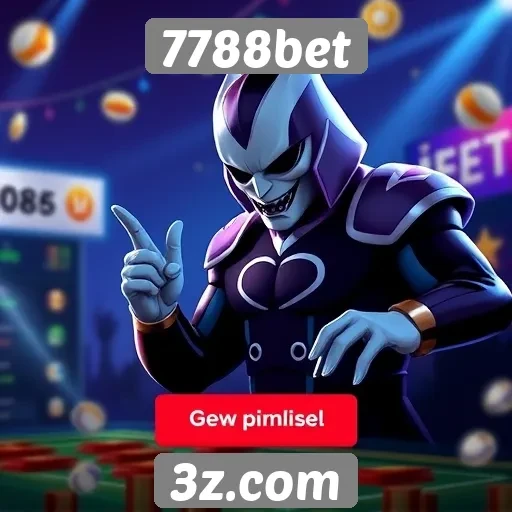 7788bet : Ofertas e promoções disponíveis no 7788bet